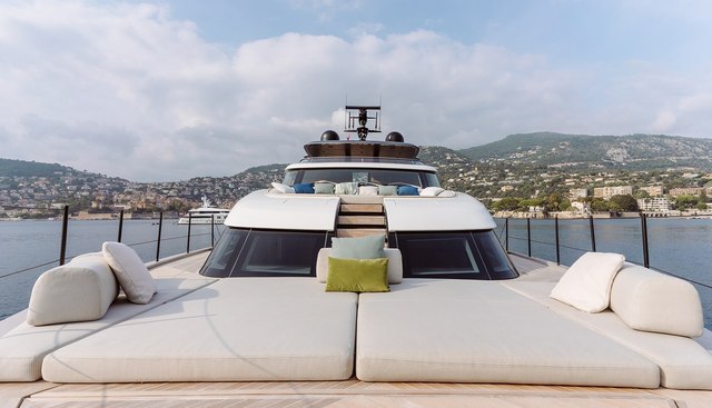 SAL yacht for sale 22