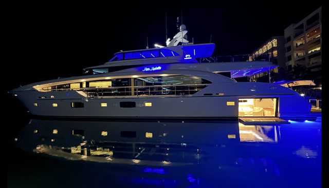 MISS MICHELLE yacht for sale 22