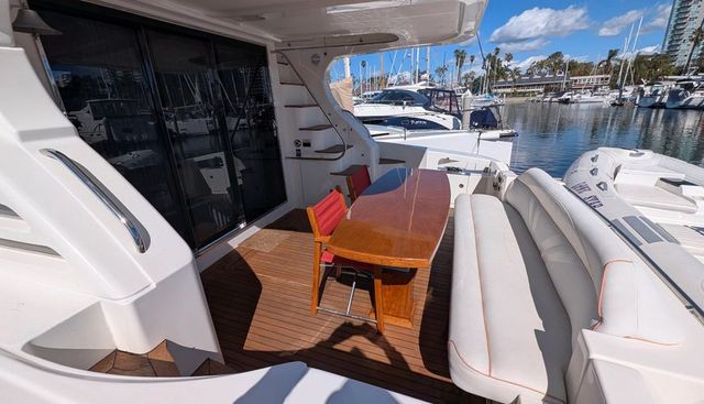 Lone Star yacht for sale 18