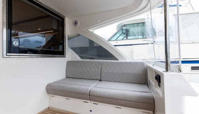 PLAY TO WIN yacht for sale 55