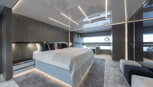 NO STRESS yacht for sale 14