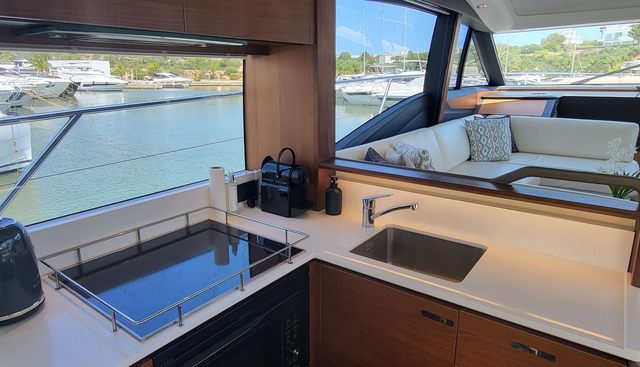 noname yacht for sale 19