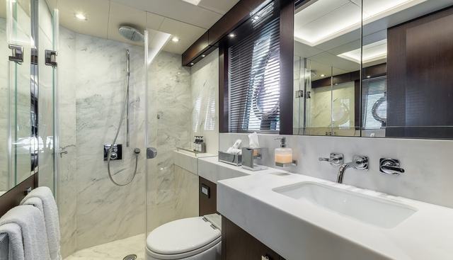INSOMNIA yacht for sale 28