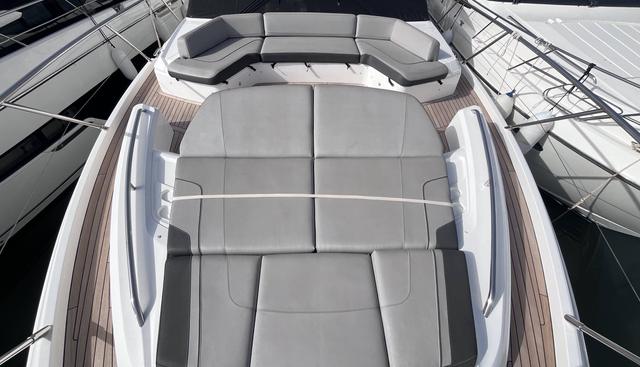 noname yacht for sale 18