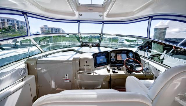 Taramina yacht for sale 13