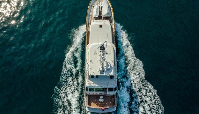 IMPETUOUS yacht for sale 4