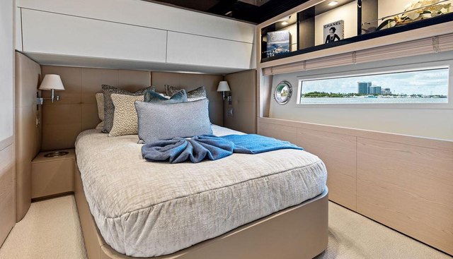 Deep Blue yacht for sale 63