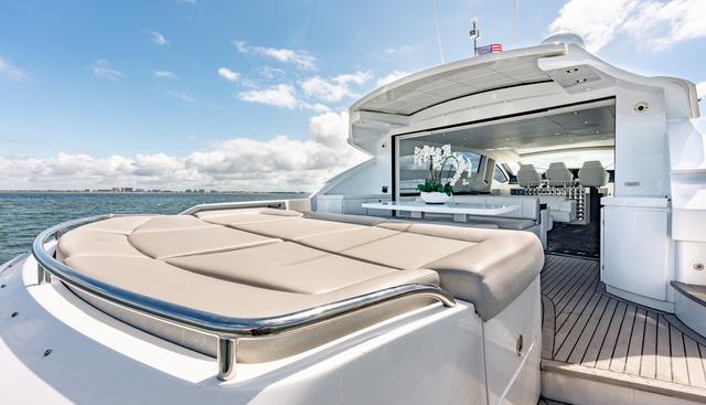 HAWK yacht for sale 25