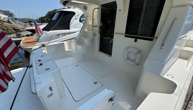 Lady Zette yacht for sale 5