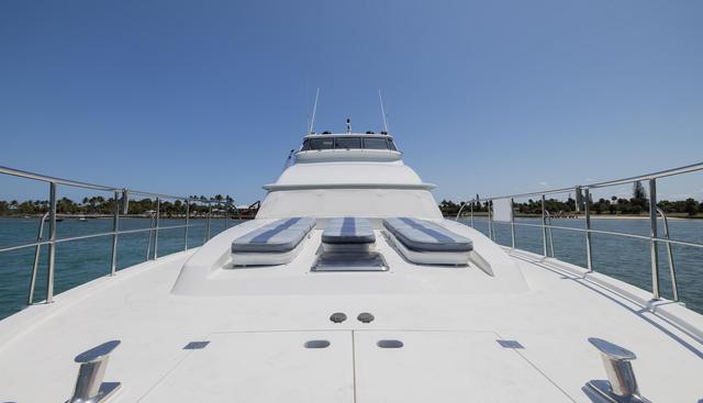 noname yacht for sale 19