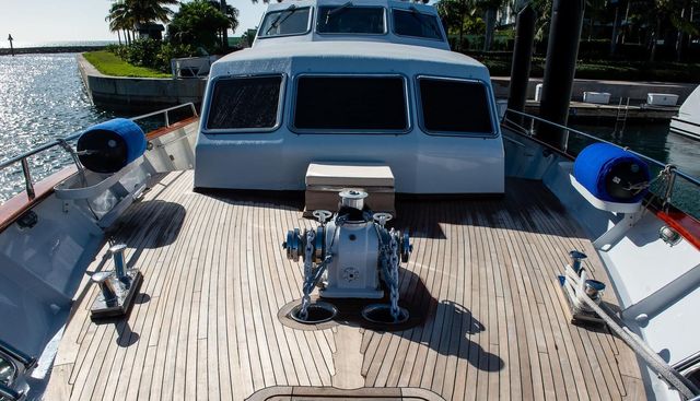 SISISI yacht for sale 2