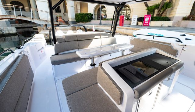 N3SSI3 yacht for sale 9