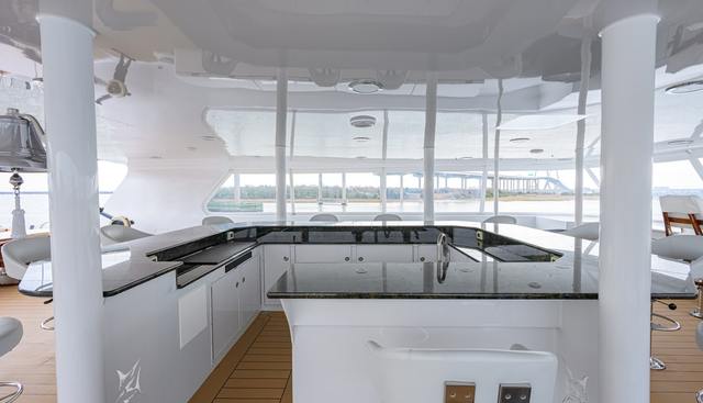 Compass Rose yacht for sale 39