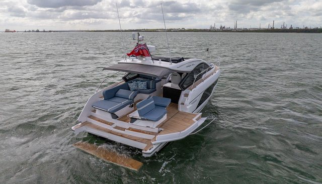 noname yacht for sale 12