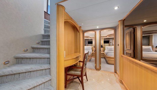 FANSEA yacht for sale 45