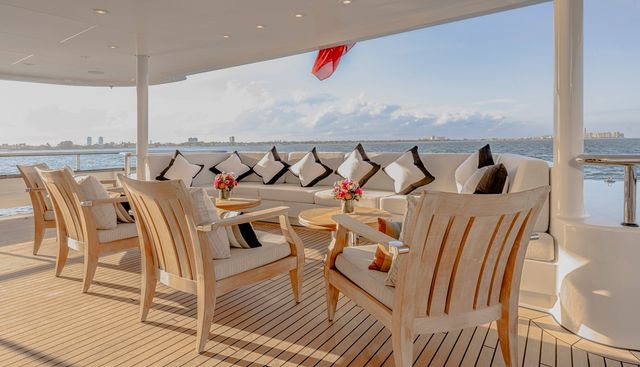 KAISER yacht for sale 43