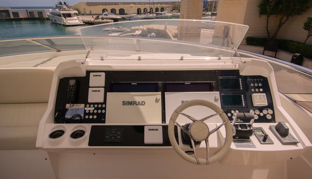 AINO A yacht for sale 9