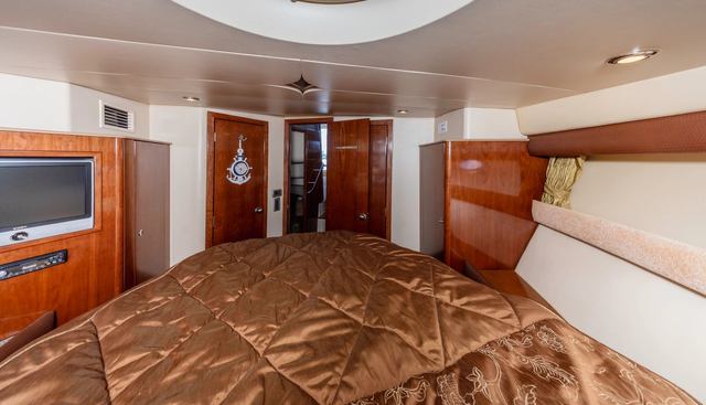 ANCHOR MANAGEMENT yacht for sale 42
