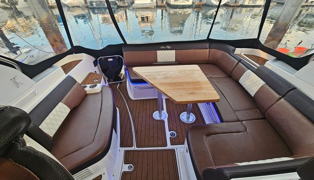 LEVON II yacht for sale 25