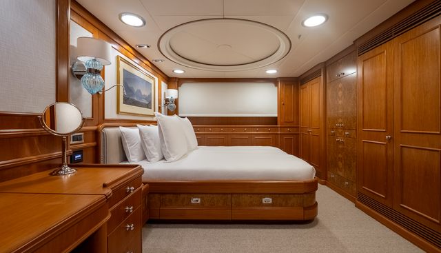 BEOWULF yacht for sale 20