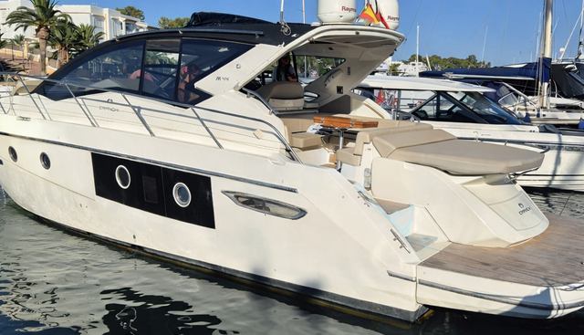 noname yacht for sale 2