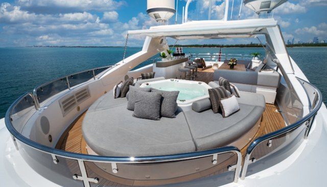 ACACIA yacht for sale 53