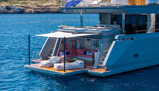 OSCAR yacht for sale 18