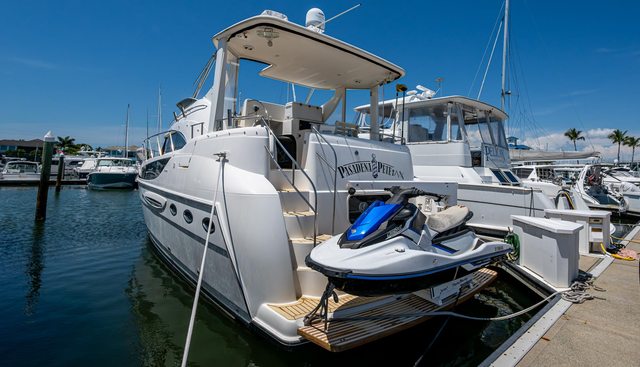 noname yacht for sale 23
