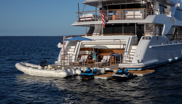 SKYLER yacht for sale 52