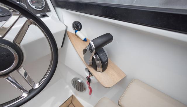 Brandy yacht for sale 18