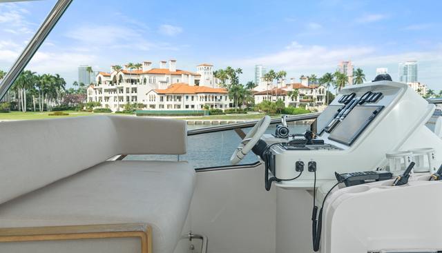 Freedome yacht for sale 29