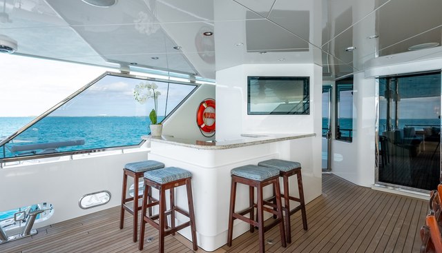VALINOR yacht for sale 53