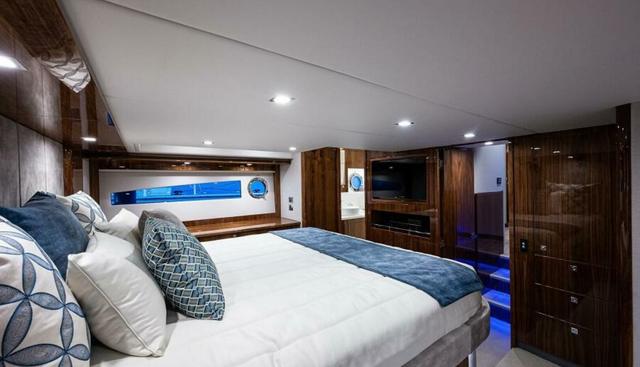 Greyhound yacht for sale 62