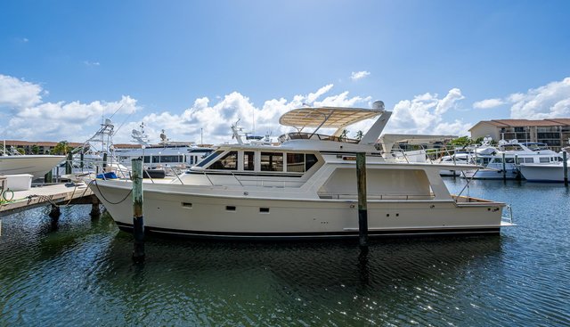 noname yacht for sale 9
