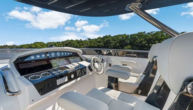 95 YACHT yacht for sale 70