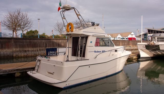 noname yacht for sale 3