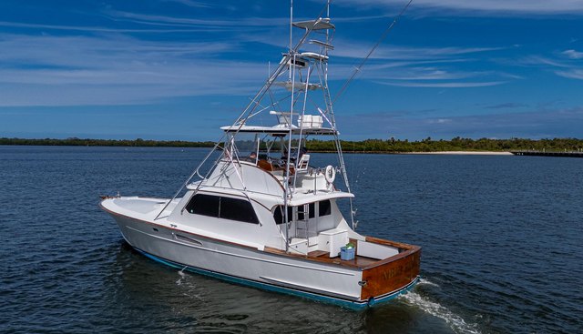 ABLE HAND yacht for sale 4