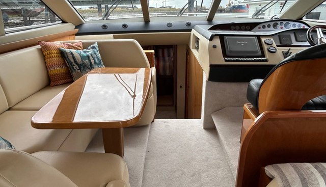 noname yacht for sale 23