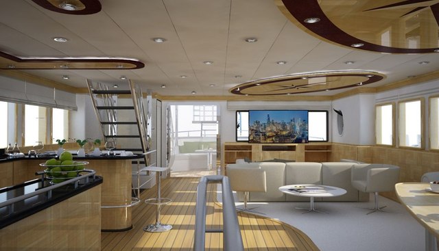 SVETLANA (AS IS) yacht for sale 14