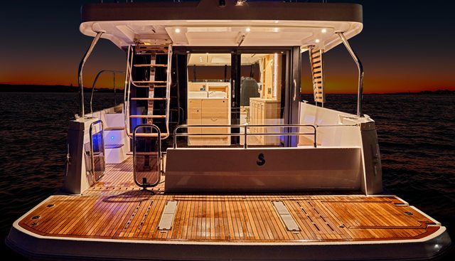 noname yacht for sale 5