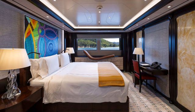 Whisper yacht for sale 22