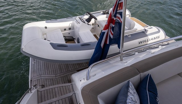 noname yacht for sale 18