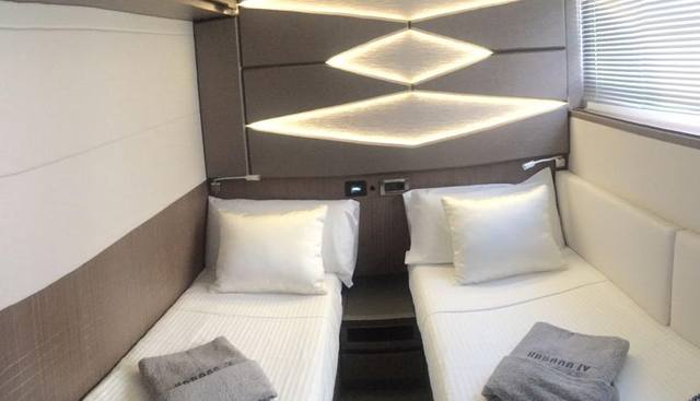 Habana IV yacht for sale 20