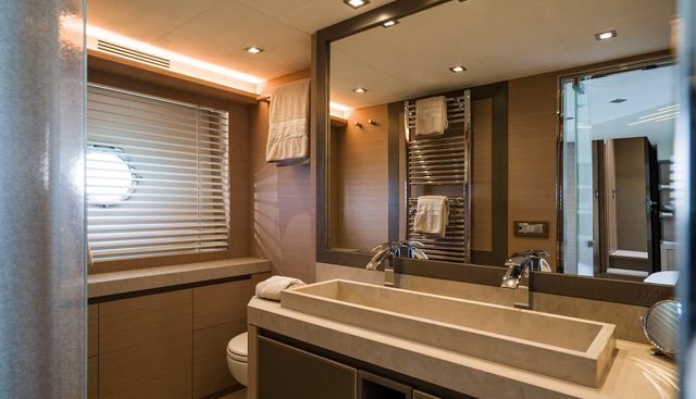 CRAZY DIAMOND yacht for sale 20