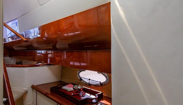 YOU GO GIRL! yacht for sale 32
