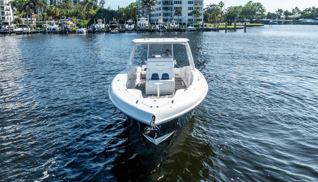 noname yacht for sale 7