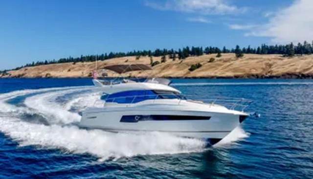 V & A yacht for sale 2