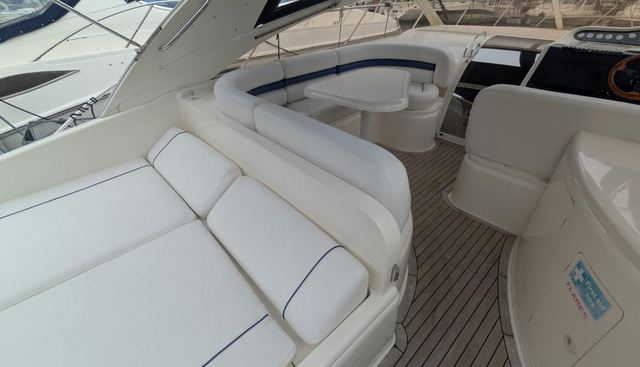 noname yacht for sale 58