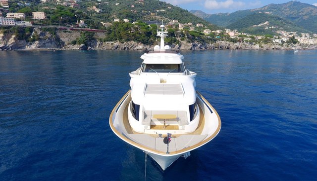 MERIDIANA yacht for sale 2