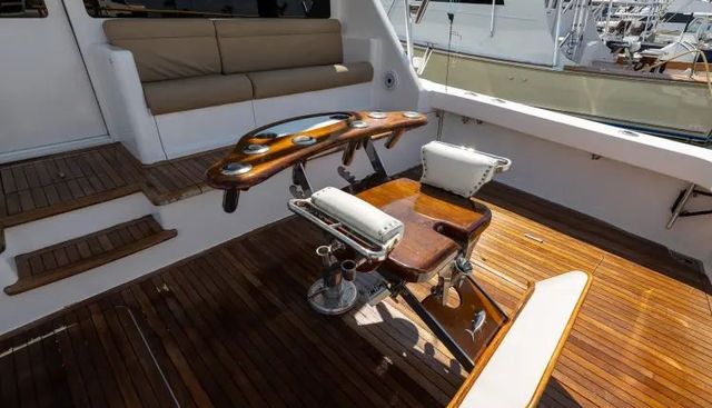 Miss Ella Maye yacht for sale 29